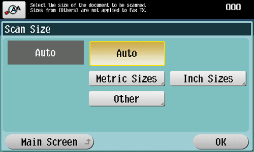 Accessibility