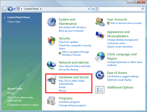 Windows Xp Fax Server PC-FAX
